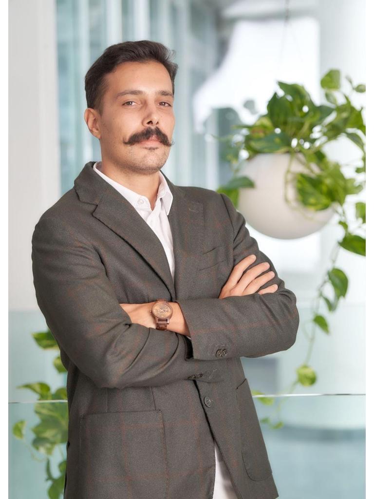 Profile Image